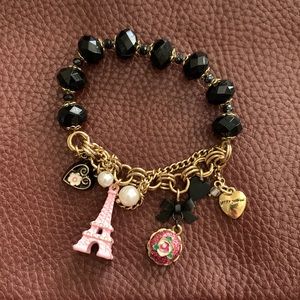 Betsey Johnson bracelet